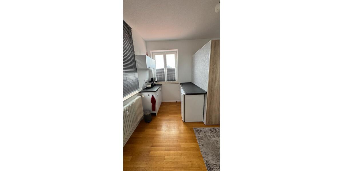Etagenwohnung Gifhorn - 1 Zimmer, 25 m&sup2;, 40&euro; | Angebot:26026108