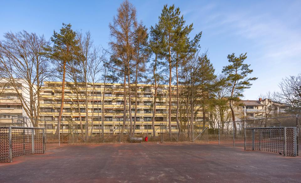 Etagenwohnung Germering - 3 Zimmer, 78 m&sup2;, 1.750&euro; | Angebot:25853810