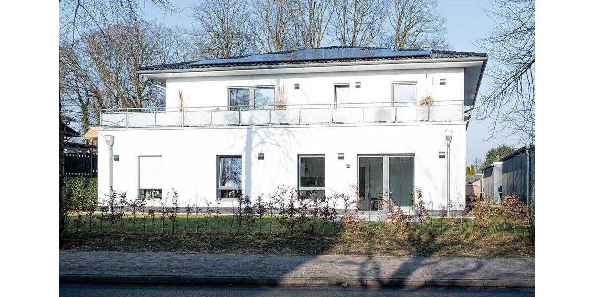 Dachgeschoßwohnung Hechthausen - 2 Zimmer, 76 m&sup2;, 843&euro; | Angebot:24977192