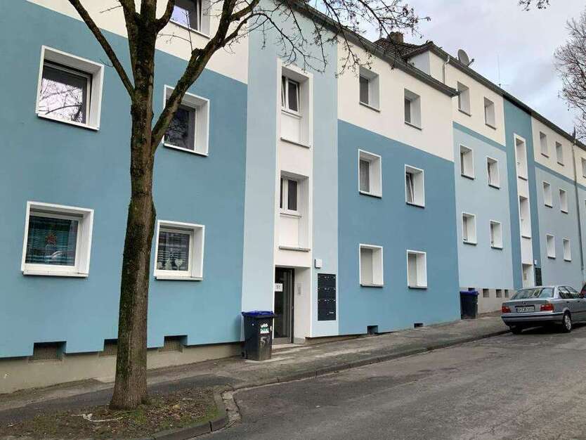 Wohnung zum Mieten in Witten 559 € 61 m²