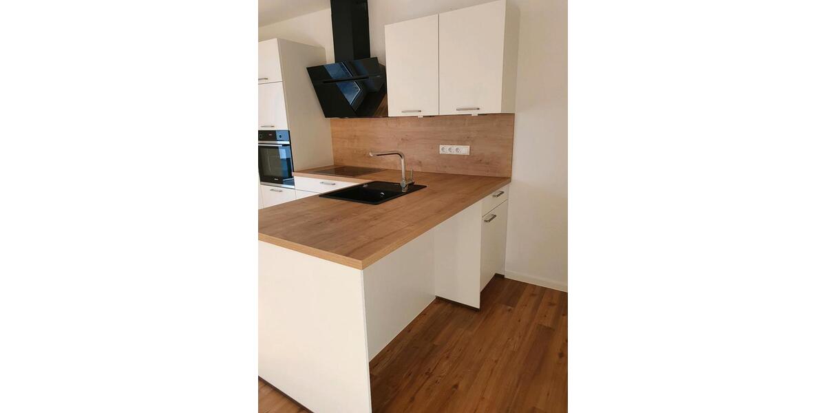 Etagenwohnung Lingen (Ems) Damaschke - 2 Zimmer, 72 m&sup2;, 740&euro; | Angebot:24847742
