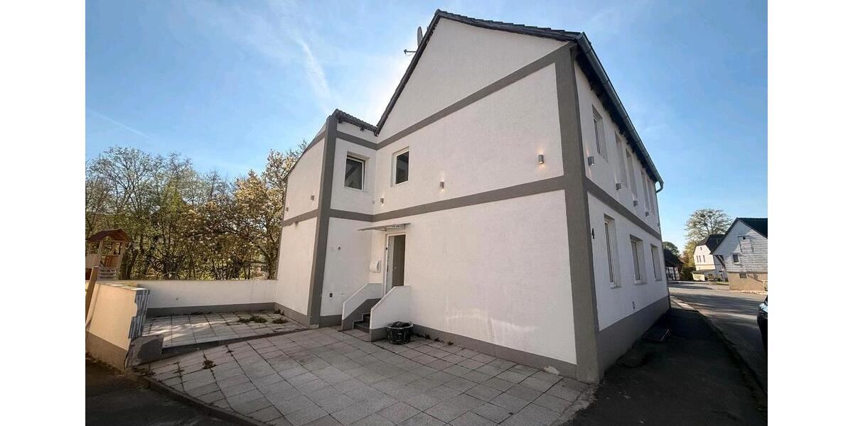 Einfamilienhaus Eschershausen - 7 Zimmer, 160 m&sup2;, 1.400&euro; | Angebot:26302712