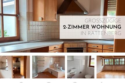 Wohnung Rattenberg - 2 Zimmer, 120 m&sup2;, 900&euro; | Angebot:25977065