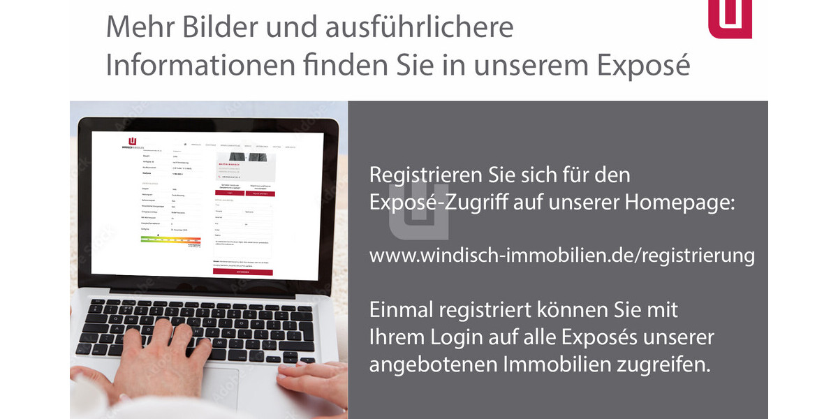 WINDISCH — Frisch renoviert und mit besonderer Architektur — 3-Zimmer-DG-Wohnung — bezugsfrei! - Dachgeschoßwohnung Fürstenfeldbruck | Angebot:24298906