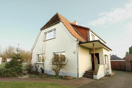 Wohnung Schneverdingen - 5 Zimmer, 123 m&sup2;, 1.200&euro; | Angebot:25793264