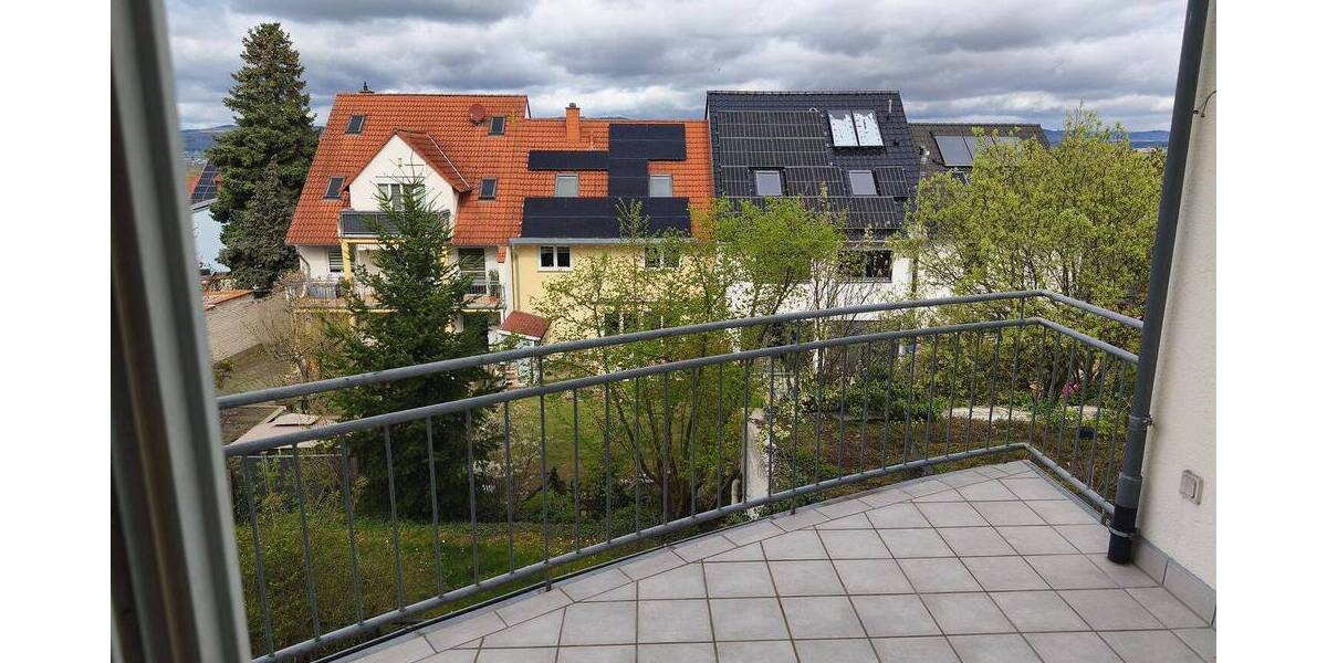 Etagenwohnung Ingelheim am Rhein - 2 Zimmer, 62 m&sup2;, 695&euro; | Angebot:26143322