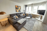 Etagenwohnung Düsseldorf Altstadt - 2 Zimmer, 72 m&sup2;, 500&euro; | Angebot:26744849