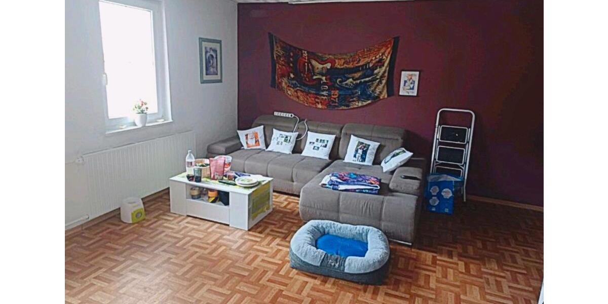 Mietwohnung in Wallenfels - Haustiere erlaubt 2 zimmer