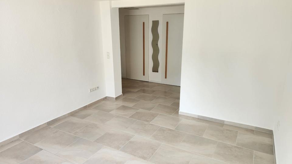 Erdgeschoßwohnung Göttingen Nordstadt - 3 Zimmer, 120 m&sup2;, 1.600&euro; | Angebot:25842997