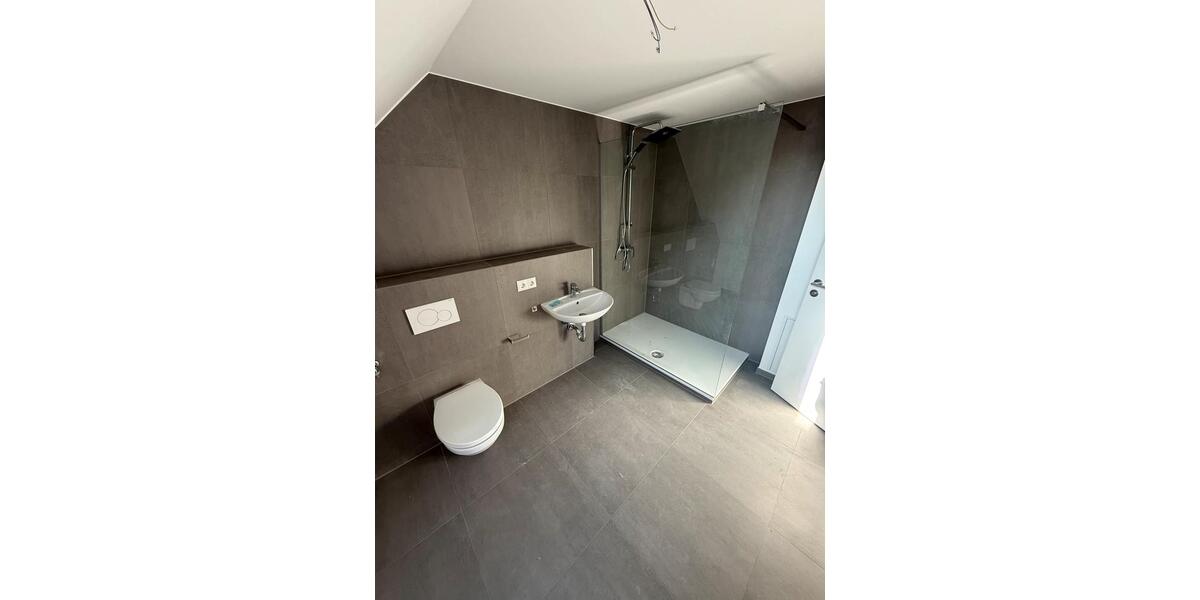 Etagenwohnung Nienburg (Weser) - 2 Zimmer, 53 m&sup2;, 550&euro; | Angebot:26697613