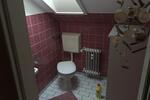 Dachgeschoßwohnung Breitengüßbach - 3 Zimmer, 90 m&sup2;, 720&euro; | Angebot:26580925