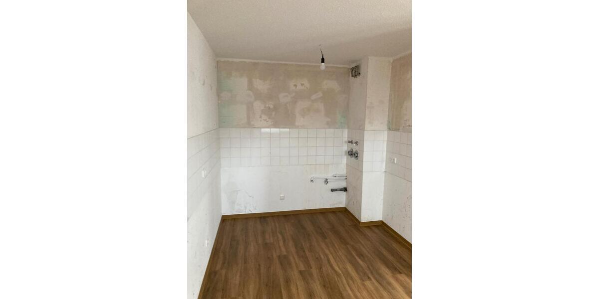 Etagenwohnung Erzhausen - 2 Zimmer, 57 m&sup2;, 608&euro; | Angebot:26440514