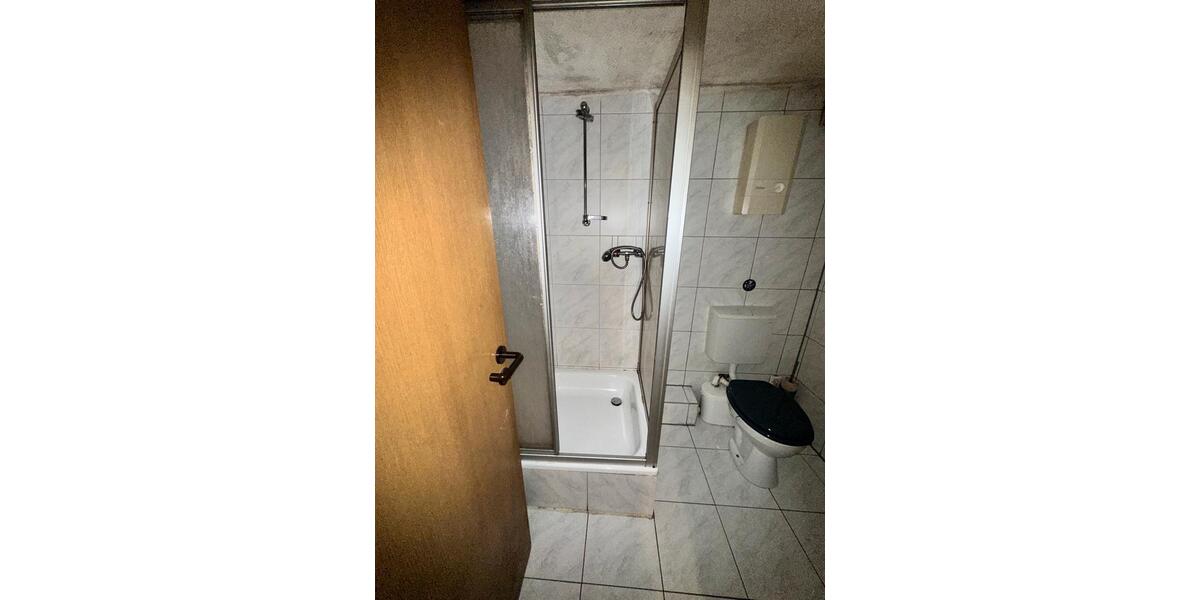 Etagenwohnung Schwelm - 2 Zimmer, 45 m&sup2;, 330&euro; | Angebot:24935002