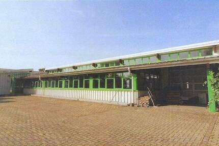 Gewerbeobjekt Illmensee Reute - 3.000&euro; | Angebot:24157392