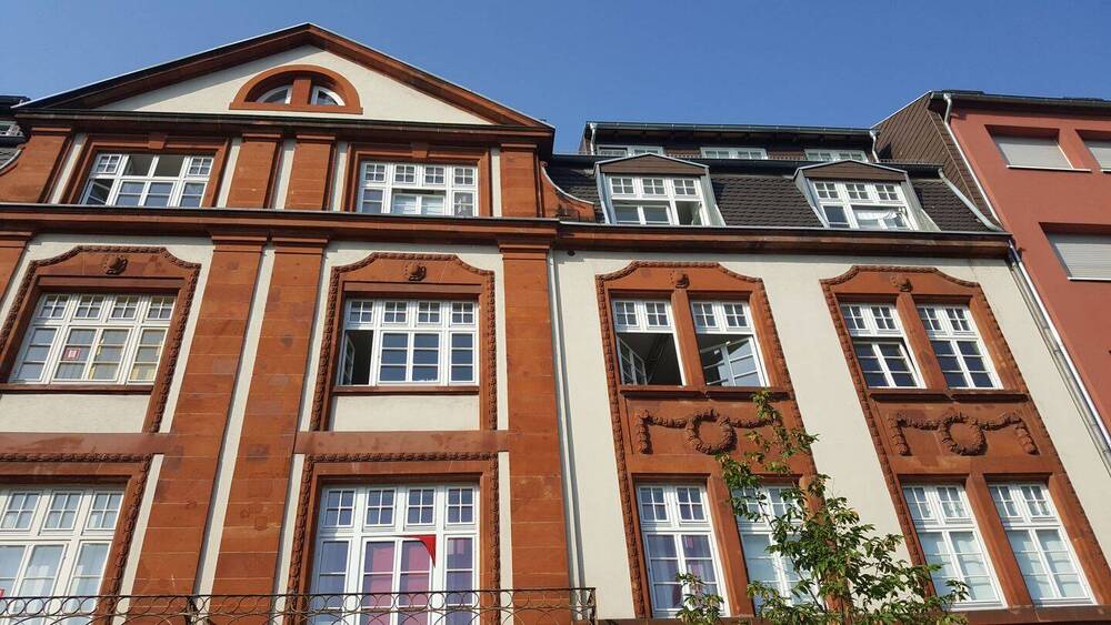 Gewerbeobjekt Saarbrücken St Johann - 5 Zimmer, 120 m&sup2;, 990&euro; | Angebot:26501573