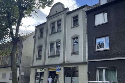 Wohnung zum Mieten in Marl 787,50 € 105 m² 4.5 zimmer