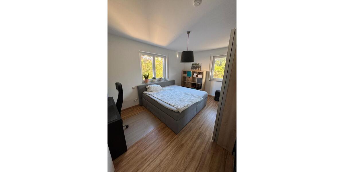 Erdgeschoßwohnung Frensdorf - 3 Zimmer, 90 m&sup2;, 750&euro; | Angebot:26340502