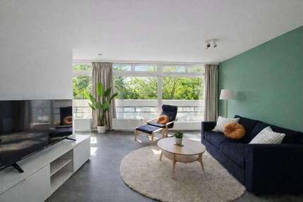 Wohnen auf Zeit in Hamburg 1.399 € 2 zimmer