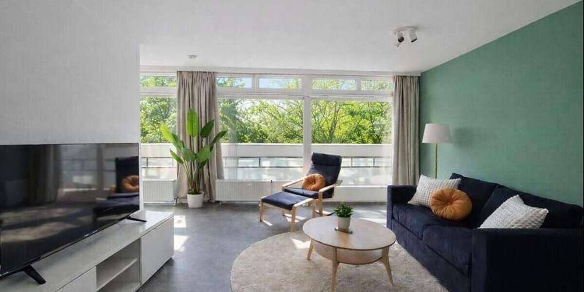 Wohnen auf Zeit in Hamburg 1.399 € 2 zimmer