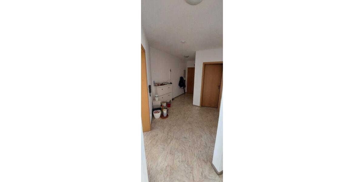 Hochparterre Haßfurt - 3 Zimmer, 89 m&sup2;, 850&euro; | Angebot:26582354