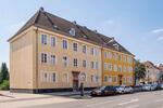 Etagenwohnung Wolfsburg - 1 Zimmer, 19 m&sup2;, 135&euro; | Angebot:26536735