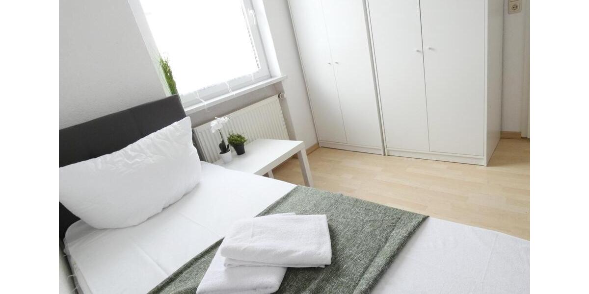 Wohnen auf Zeit Weiden in der Oberpfalz - 2 Zimmer, 64 m&sup2;, 50&euro; | Angebot:9948567