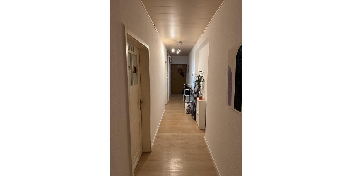 Wohnen auf Zeit Bamberg Gereuth - 5 Zimmer, 15 m&sup2;, 446&euro; | Angebot:26285339