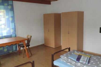 Wohnen auf Zeit Regensburg Galgenberg - 3 Zimmer, 65 m&sup2;, 18&euro; | Angebot:25784193