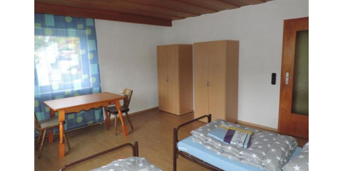 Wohnen auf Zeit Regensburg Galgenberg - 3 Zimmer, 65 m&sup2;, 18&euro; | Angebot:25784193