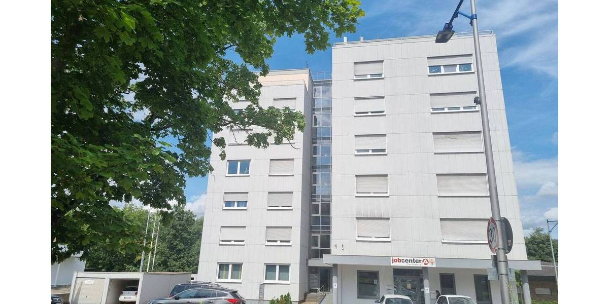 Etagenwohnung Konz - 4 Zimmer, 130 m&sup2;, 1.050&euro; | Angebot:25700973