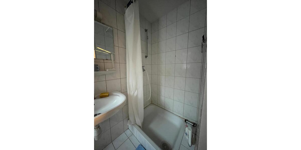 Etagenwohnung Stockach - 1 Zimmer, 12 m&sup2;, 370&euro; | Angebot:24379319