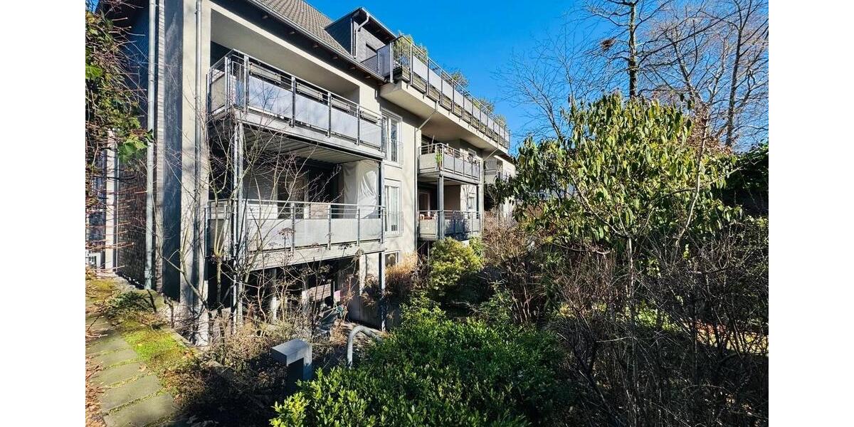 Etagenwohnung Duisburg - 2 Zimmer, 70 m&sup2;, 595&euro; | Angebot:25260950