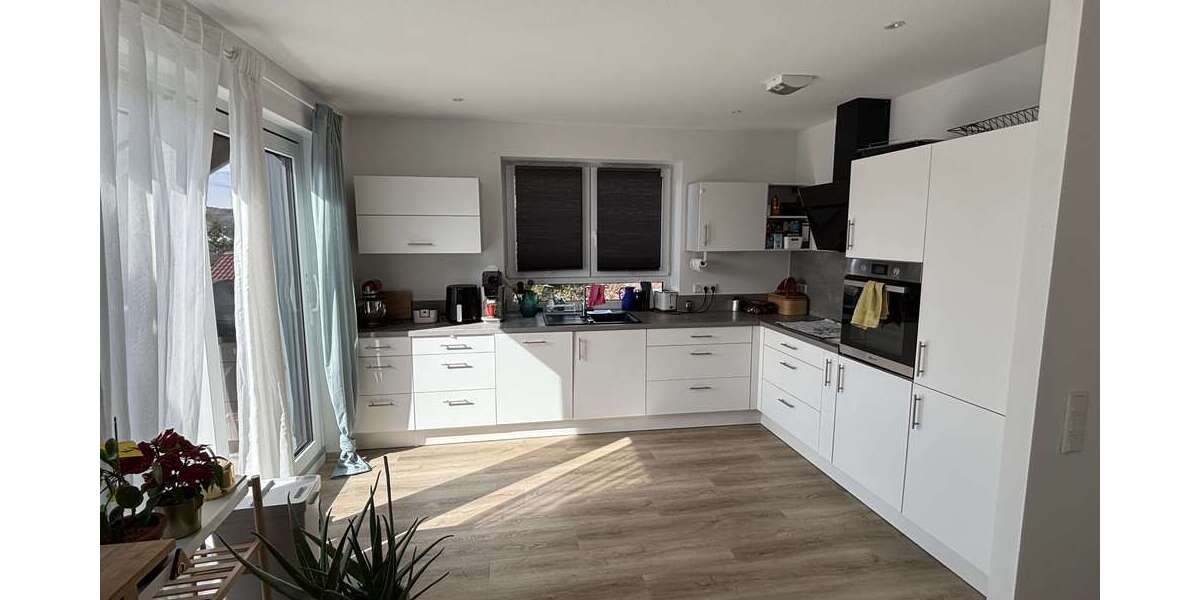 Etagenwohnung Eschau - 4 Zimmer, 120 m&sup2;, 1.280&euro; | Angebot:24757828