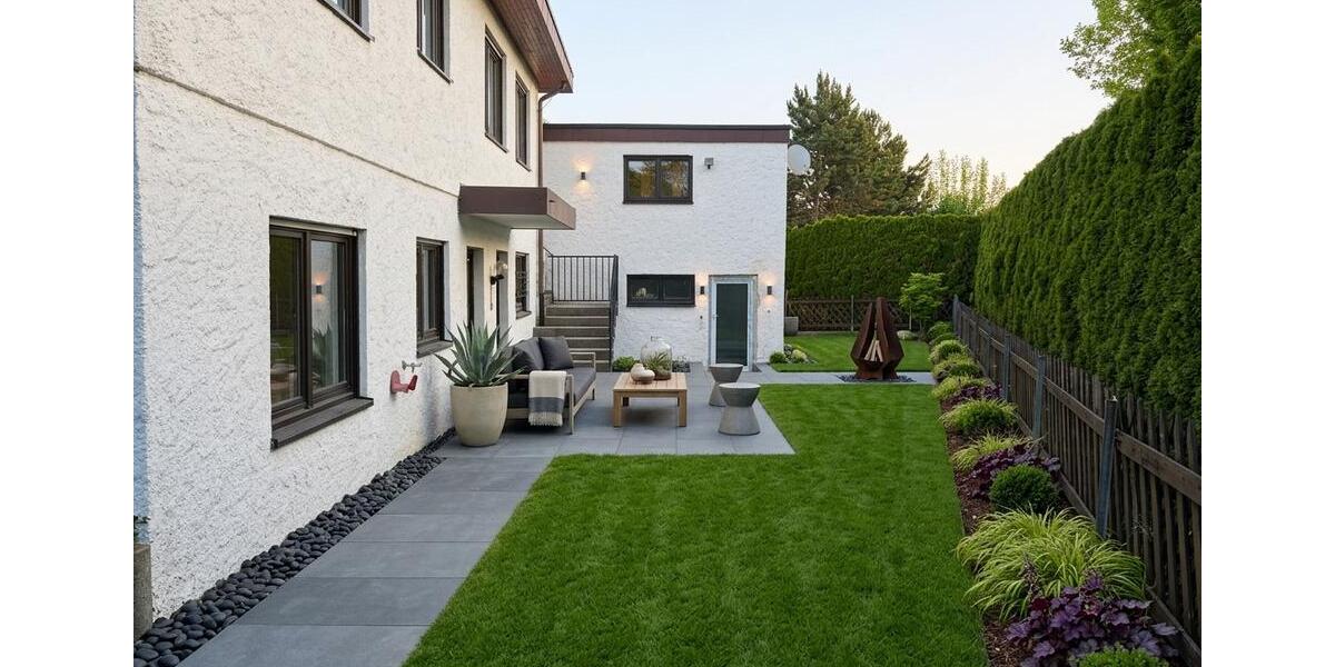 Terrassenwohnung Essingen - 2.5 Zimmer, 58 m&sup2;, 780&euro; | Angebot:26626713
