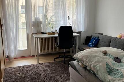 Wohnung Gerbrunn - 1 Zimmer, 30 m&sup2;, 460&euro; | Angebot:26283930
