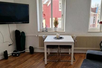 AltbauWohnung in Jever