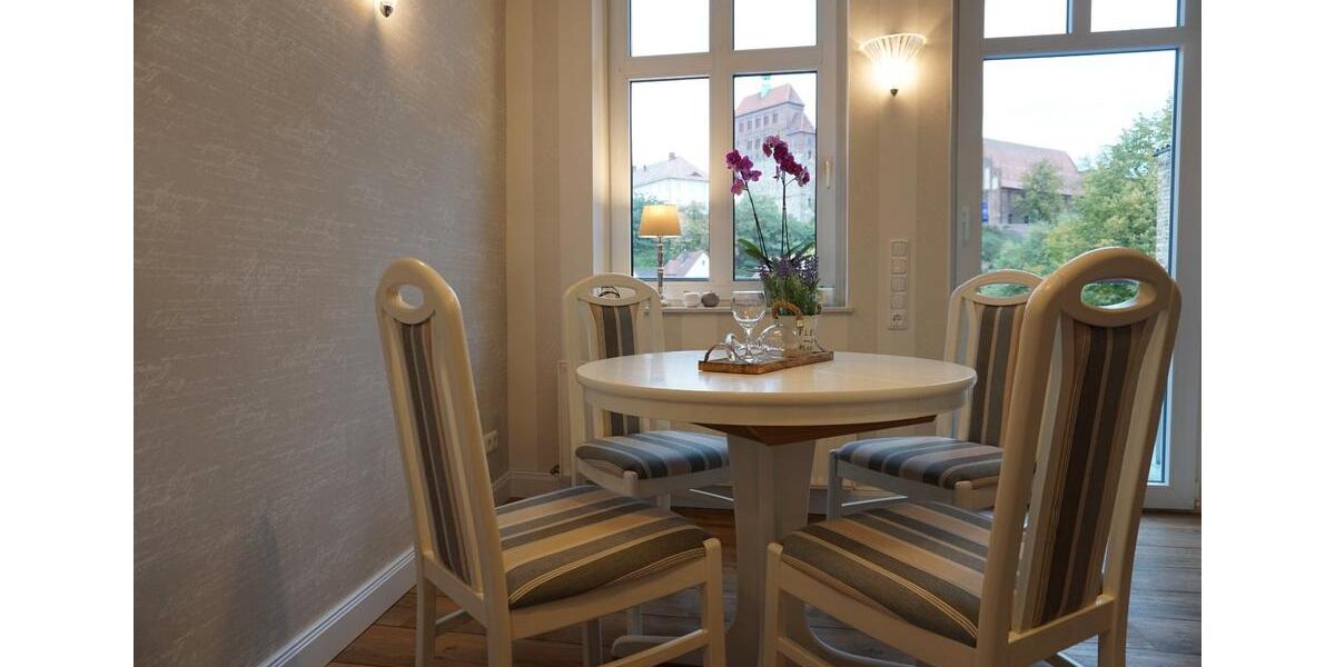 Etagenwohnung Havelberg - 2 Zimmer, 65 m&sup2;, 780&euro; | Angebot:26662622