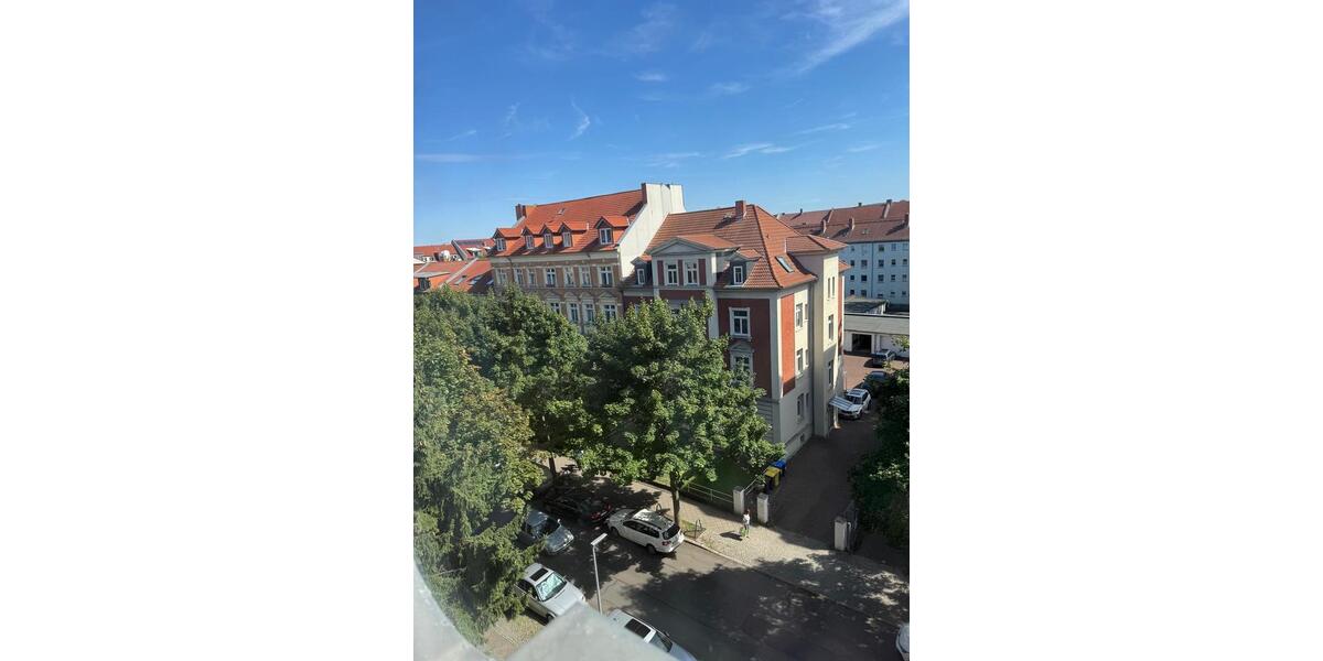 Erfurt:: 4-Zi-Wohnung Jugendstil-Villa Geschw.-Scholl-Str 4 zimmer