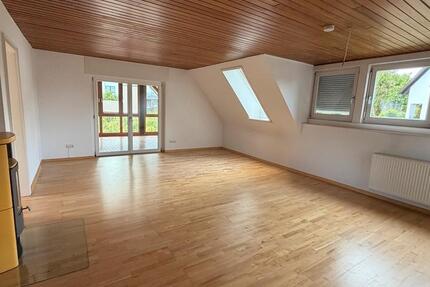 Wohnung Offenburg Elgersweier - 4 Zimmer, 103 m&sup2;, 1.100&euro; | Angebot:26654963