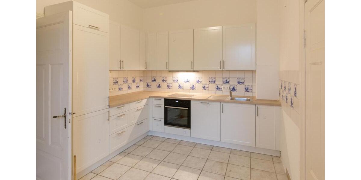 Erdgeschoßwohnung Rabenkirchen-Faulück Faulück - 4 Zimmer, 185 m&sup2;, 990&euro; | Angebot:23396471