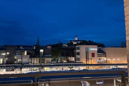 LuxuriöseWohnung zentrum, Siegburg, mit Blick auf den Michaelsber zimmer