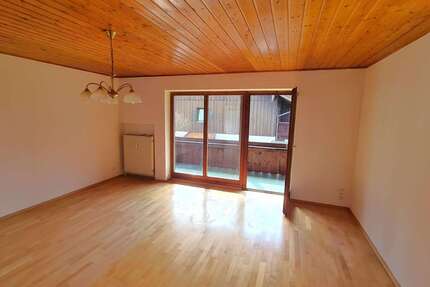 Wohnung Grassau Mauthhäusl - 2 Zimmer, 56 m&sup2;, 585&euro; | Angebot:26107986