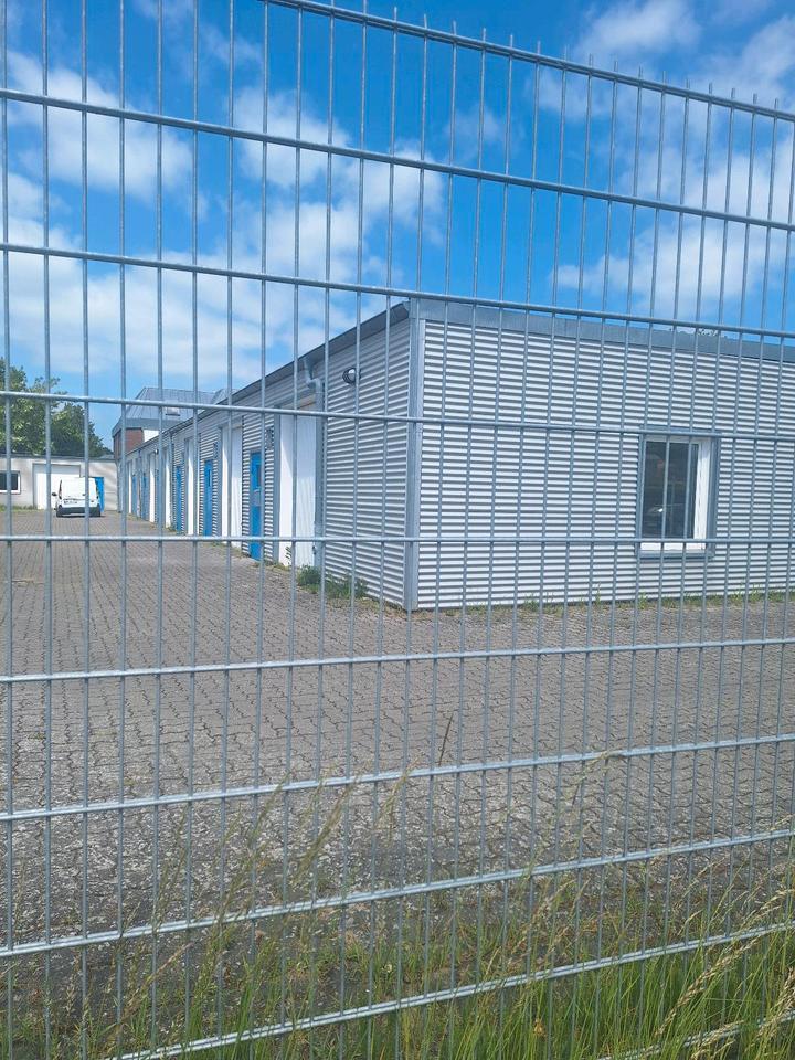 LagerHalle Bad Schwartau
