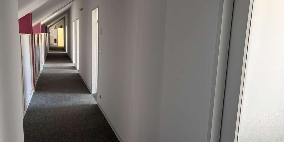 Gewerbeobjekt Münster Mitte-Süd - 3.300&euro; | Angebot:26748034