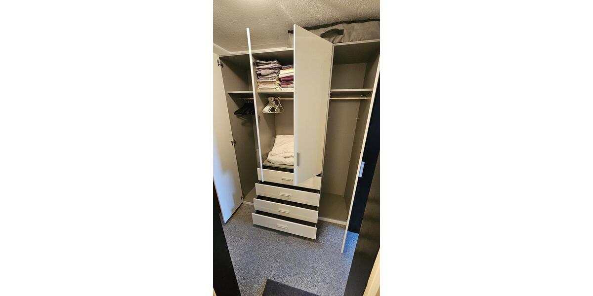 Etagenwohnung Nürnberg Altstadt, St. Lorenz - 1 Zimmer, 29 m&sup2;, 600&euro; | Angebot:26501868