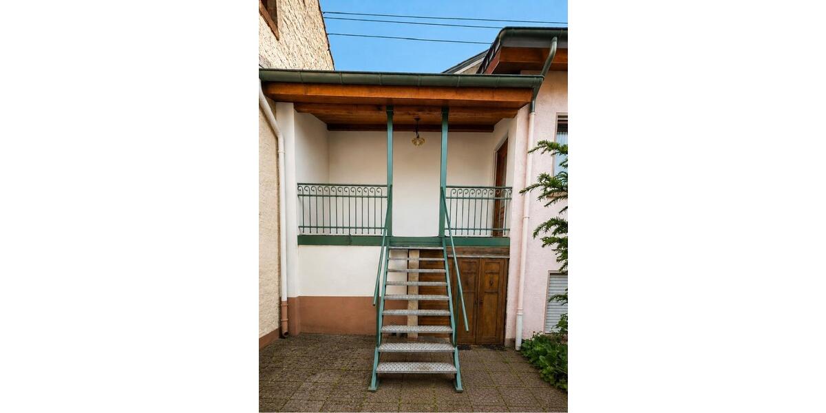 Etagenwohnung Bitburg - 1 Zimmer, 79 m&sup2;, 650&euro; | Angebot:26705944