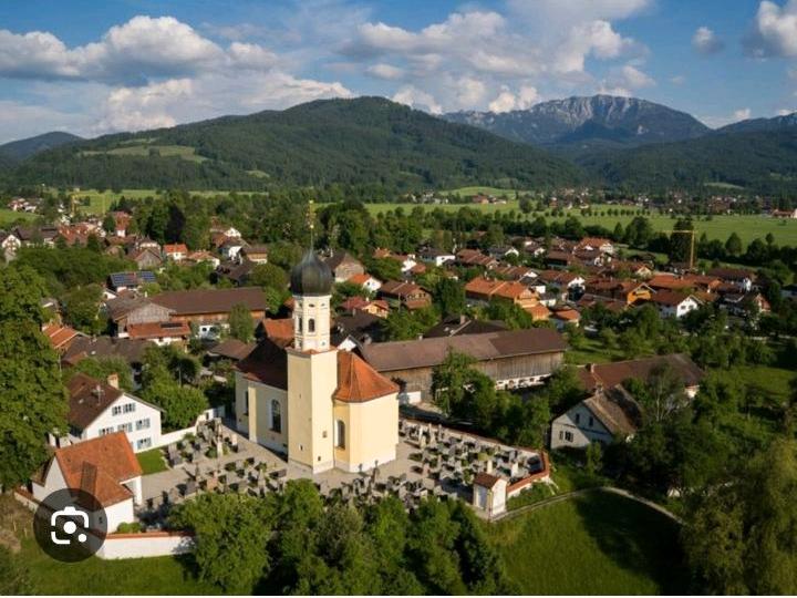 Zimmer in einer 3er WG in Bichl 1 zimmer