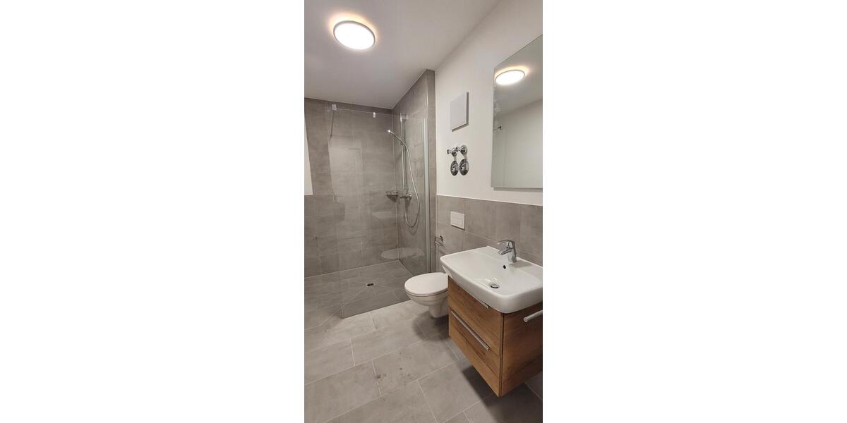 Erdgeschoßwohnung Schönberg - 1 Zimmer, 25 m&sup2;, 450&euro; | Angebot:24848463