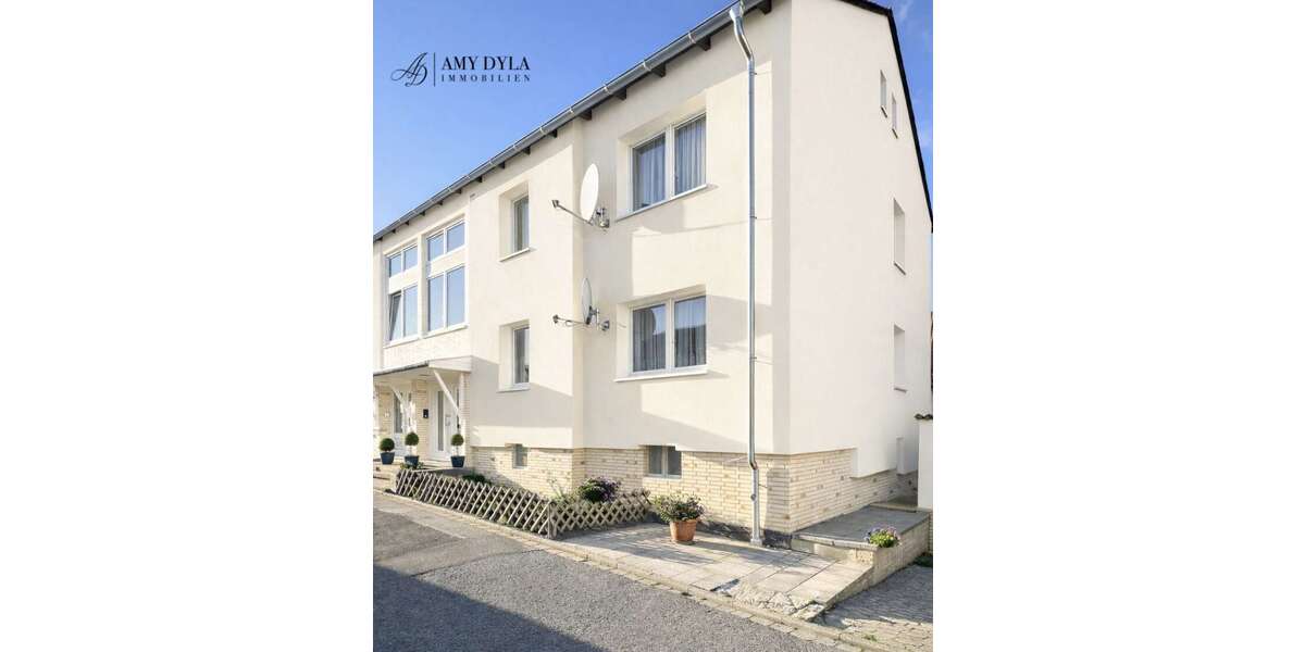 Etagenwohnung Northeim - 2 Zimmer, 40 m&sup2;, 450&euro; | Angebot:24700991