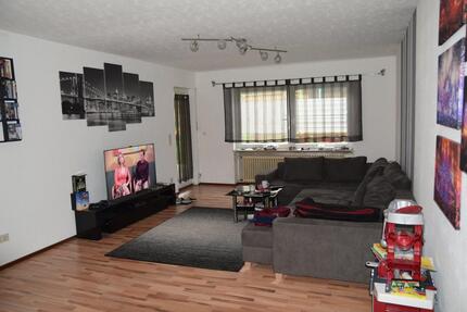 Wohnung Völklingen - 4 Zimmer, 90 m&sup2;, 650&euro; | Angebot:25174963